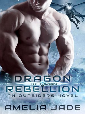 cover image of Dragon Rebellion
